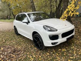 SUV   Porsche Cayenne 2018 , 7600000 , 