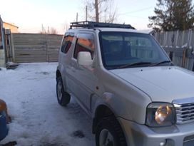  3  Suzuki Jimny Wide 2001 , 700000 , 