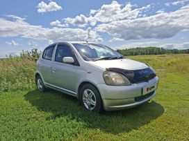  Toyota Vitz 2000 , 363000 , 