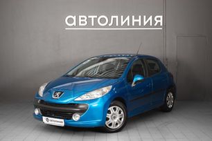  Peugeot 207 2009 , 389000 , 