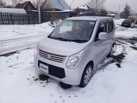  Suzuki Wagon R 2014 , 550000 , 