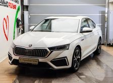 Москва Octavia, 2025 Москва Octavia, 2025