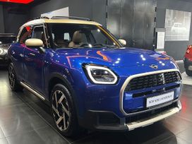  MINI Countryman 2024 , 7490000 , 