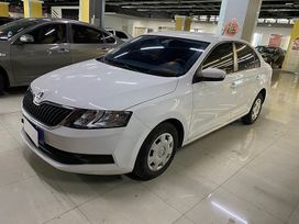  Skoda Rapid 2020 , 1530000 , 