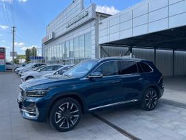 SUV   Geely Monjaro 2023 , 4350000 , 