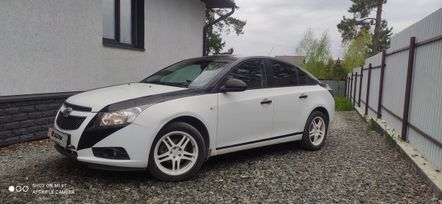  Chevrolet Cruze 2012 , 850000 , 