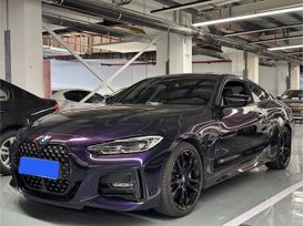  BMW 4-Series 2022 , 2900000 , 