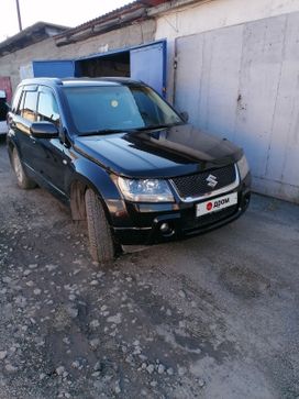 SUV   Suzuki Grand Vitara 2006 , 620000 , 