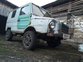 SUV     1983 , 60000 , 