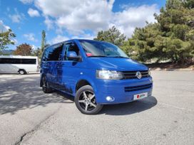    Volkswagen Caravelle 2010 , 1800000 , 