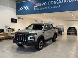  JAC T9 2025 , 3759000 , 