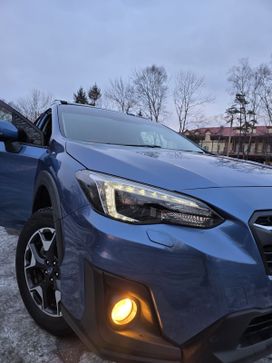 SUV   Subaru XV 2017 , 1870000 , 