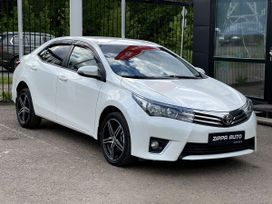  Toyota Corolla 2013 , 1319000 , 