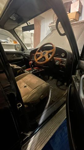 SUV   Toyota Land Cruiser 1990 , 1400000 , 