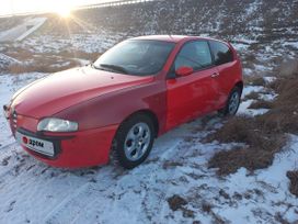  Alfa Romeo 147 2000 , 380000 , 