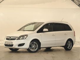    Opel Zafira 2014 , 589000 , -