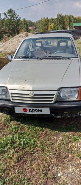  Opel Ascona 1987 , 65000 , 