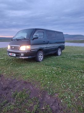   Toyota Hiace 2004 , 1100000 , 