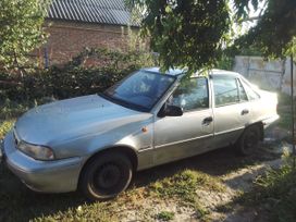  Daewoo Nexia 2004 , 130000 , 