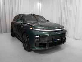 SUV   Li L7 2024 , 7200000 , 