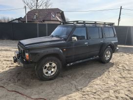 SUV   Nissan Patrol 1989 , 750000 , 