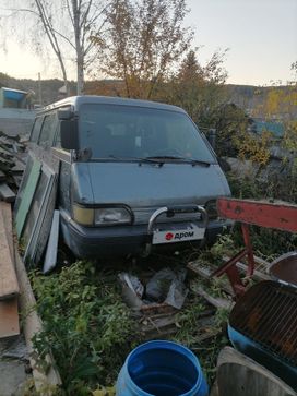    Kia Besta 1993 , 200000 , 