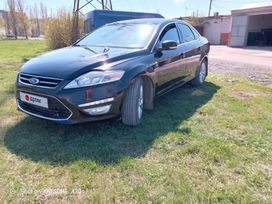  Ford Mondeo 2011 , 699000 , 