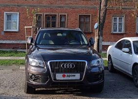SUV   Audi Q5 2010 , 1600000 , 