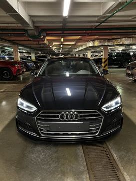  Audi A5 2018 , 3050000 , 