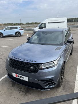 SUV   Land Rover Range Rover Velar 2017 , 4220000 , 