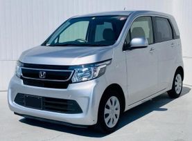  Honda N-WGN 2015 , 510000 , 