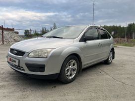  Ford Focus 2007 , 455000 , 