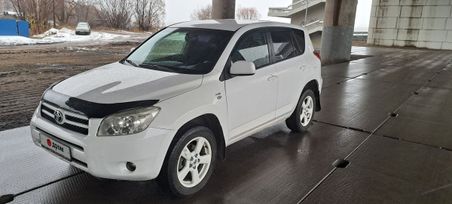 SUV   Toyota RAV4 2008 , 880000 , 