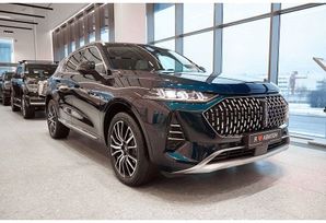 SUV   WEY 05 2024 , 5999000 , 