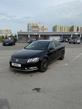  Volkswagen Passat 2011 , 1200000 , -