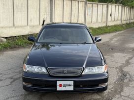  Toyota Mark II 1997 , 950000 , 
