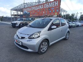  Toyota Aygo 2007 , 435000 , --