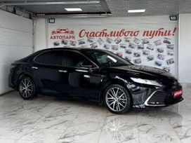  Toyota Camry 2021 , 2999000 , 