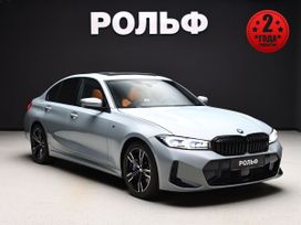  BMW 3-Series 2024 , 7590000 , 