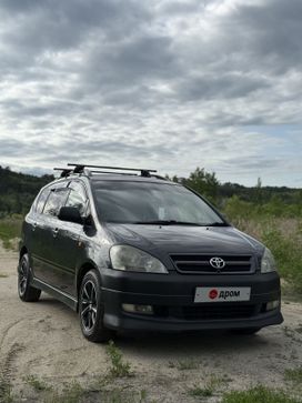    Toyota Ipsum 2003 , 900000 , 
