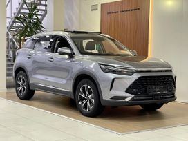 SUV   BAIC X7 2024 , 1890000 , 