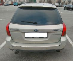  Subaru Outback 2005 , 650000 , -