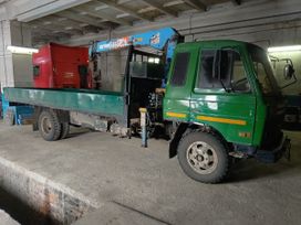  () Nissan Diesel Condor 1991 , 2550000 , 