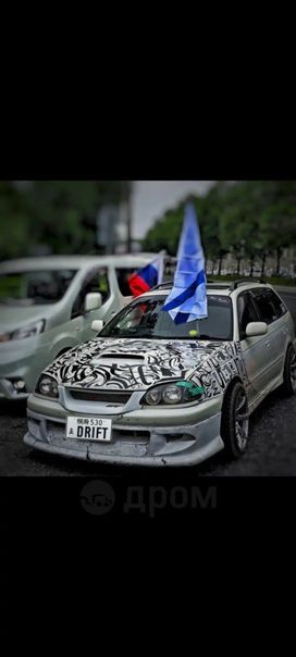  Toyota Caldina 1999 , 400000 , 