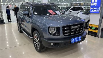 SUV   Haval Big Dog DaGou 2021 , 2050000 , 