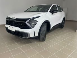 SUV   Kia Sportage 2023 , 3300000 , 