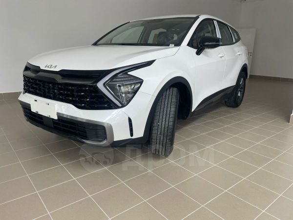 SUV   Kia Sportage 2023 , 3300000 , 