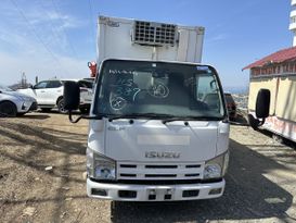   Isuzu Elf 2014 , 2630000 , 