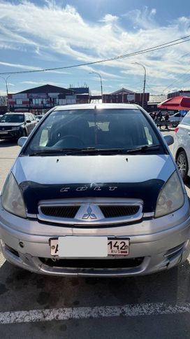  Mitsubishi Colt 2004 , 400000 , 