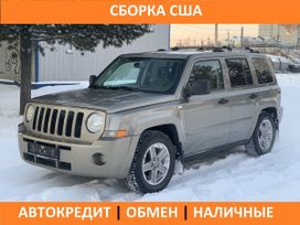 SUV   Jeep Liberty 2007 , 890000 , 